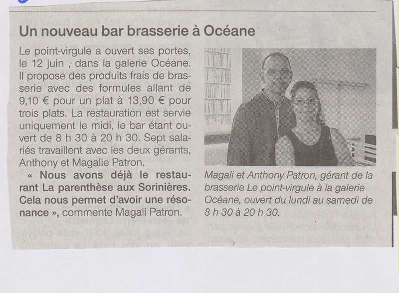 04.07.2014---OUEST-FRANCE---LE-POINT-VIRGULE