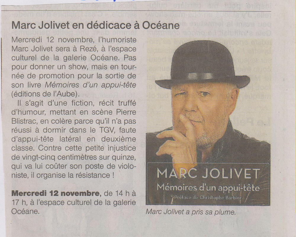 04.11.2014---MARC-JOLIVET---OUEST-FRANCE