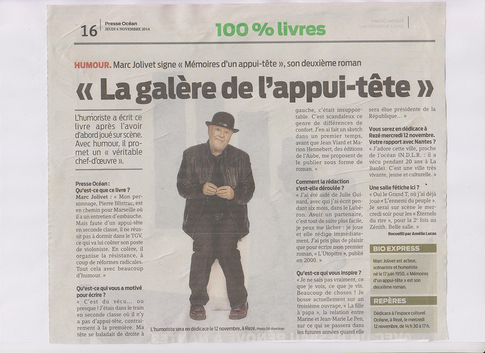 06.11.2014-PRESSE-OCEAN---MARC-JOLIVET