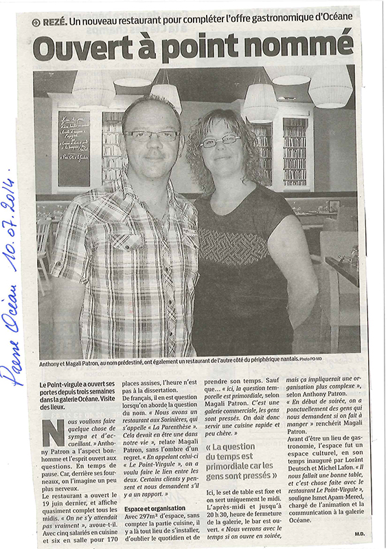 10.07.2014---PRESSE-OCEAN---LE-POINT-VIRGULE