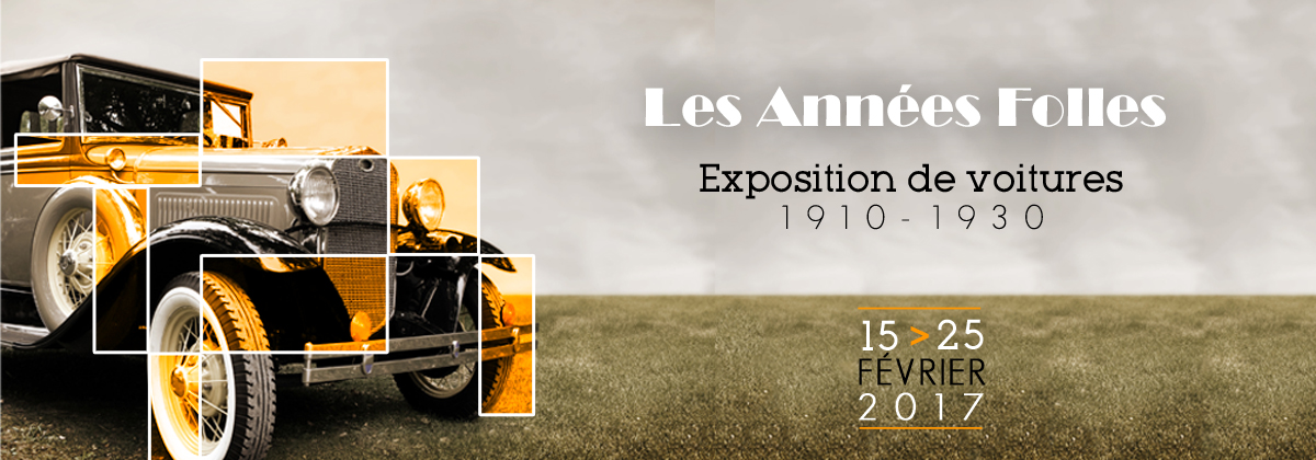 expo voitures anciennes fevrier 2017