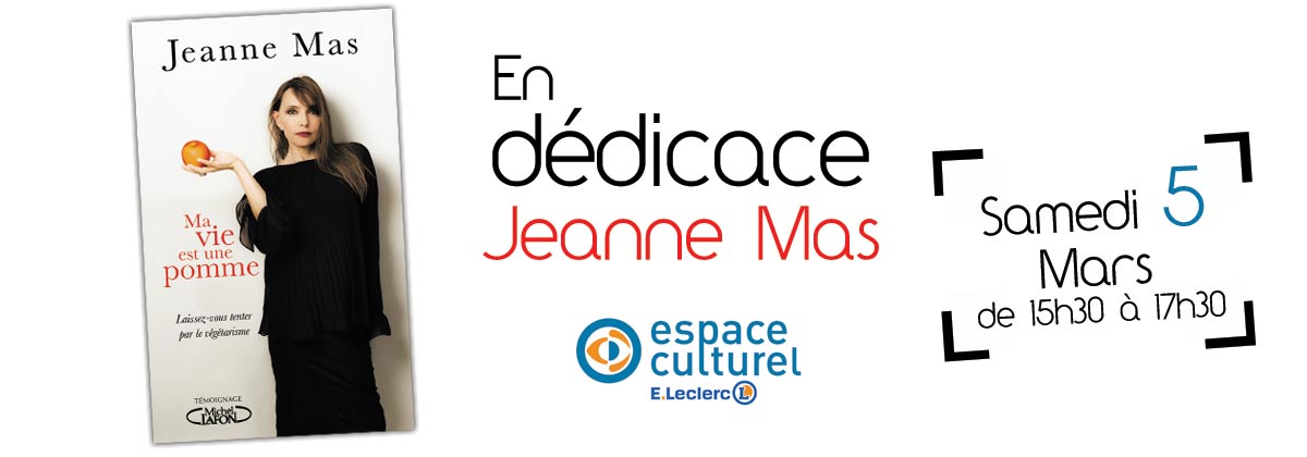 ARCHIVE JEANNE mas