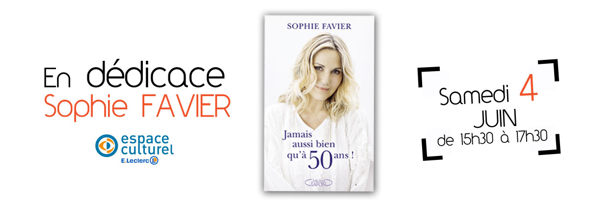 ARCHIVE sophie favier