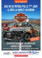 expo-harley