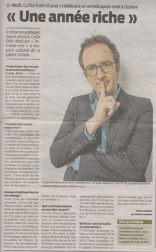 13.09.2014---PRESSE-OCEAN---CYRILLE-ELDIN