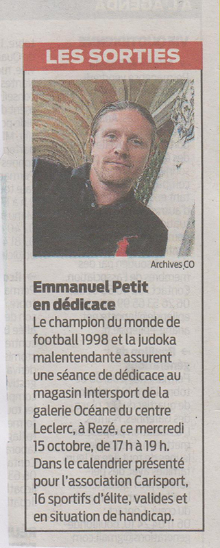 13.10.2014---PRESSE-OCEAN---DEDICACE-EMMANUEL-PETIT