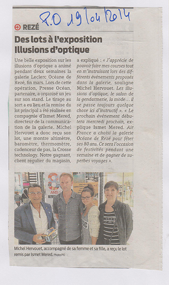 19.04.2014---ILLUSIONS-D'OPTIQUE---PRESSE-OCEAN