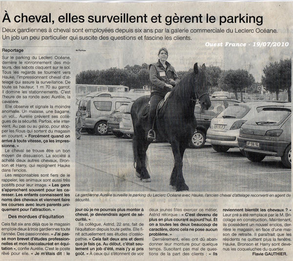 09-07-10 sécurité cheval