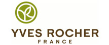 LOGO YVES ROCHER