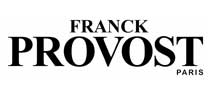 LOGO FRANCK PROVOST