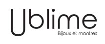 Ublime logo