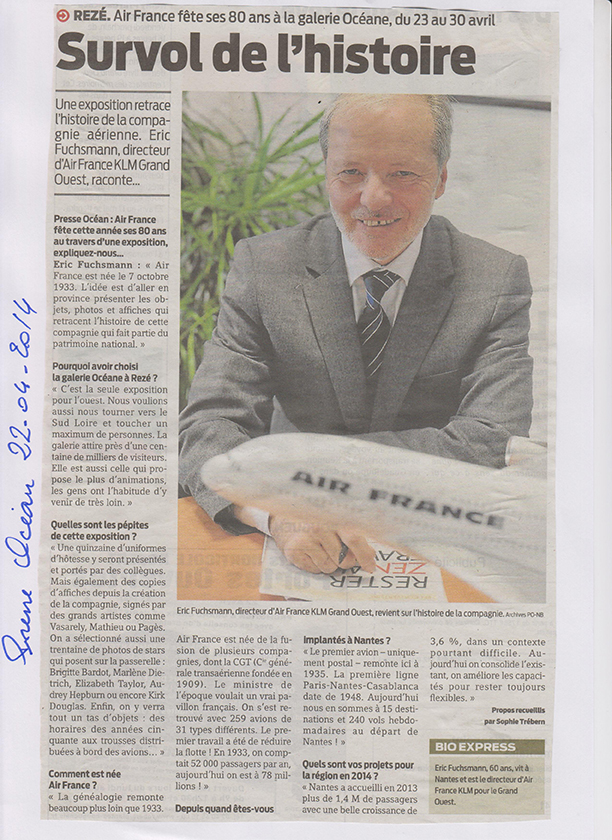 22.04.2014---PRESSE-OCEAN---AIR-FRANCE