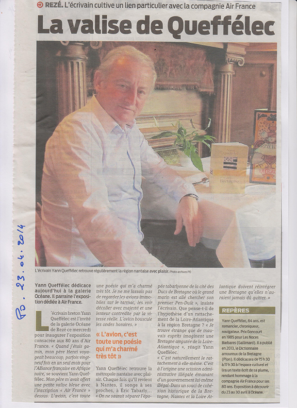 23.04.2014---PRESSE-OCEAN---YANN-QUEFFELEC