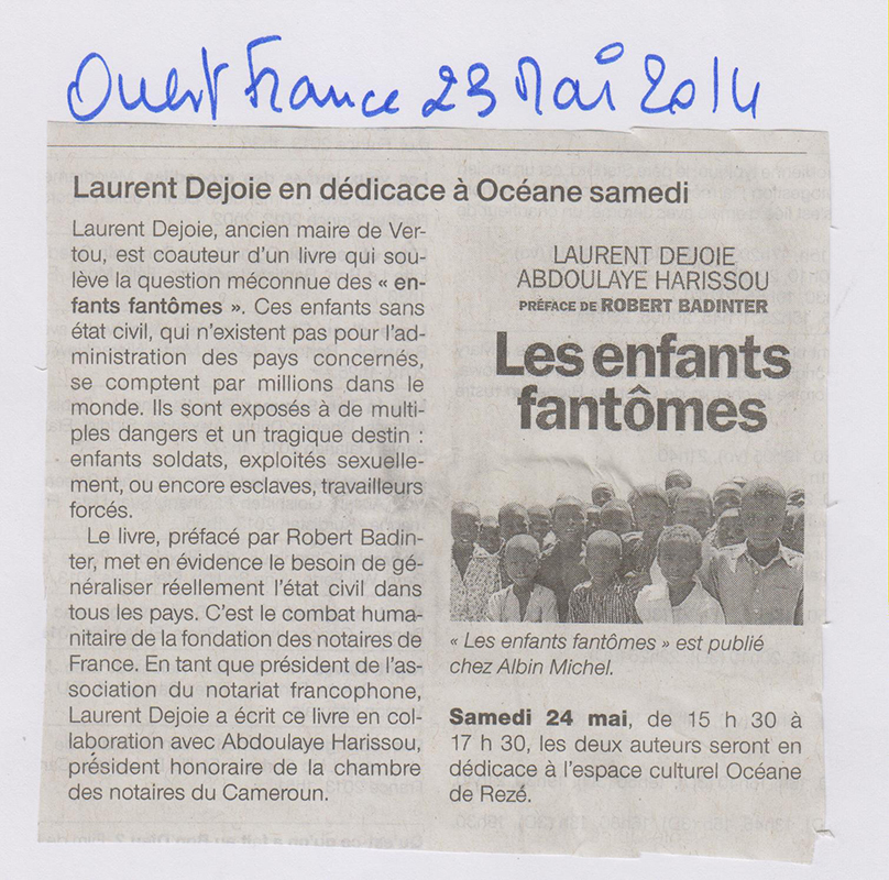 23.05.2014---LAURENT-DEJOIE---OUEST-FRANCE
