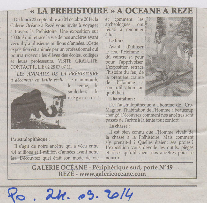 24.09.2014---PRESSE-OCEAN---HISTOIRE-DE-NOS-ANCÊTRES