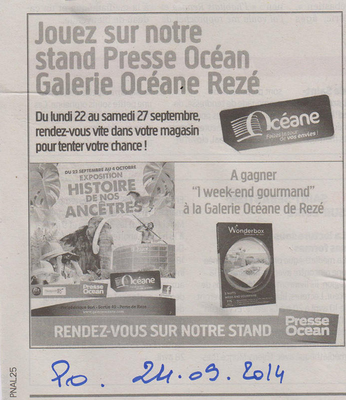 24.09.2014---PRESSE-OCEAN---HISTOIRE-DE-NOS-ANCËTRES