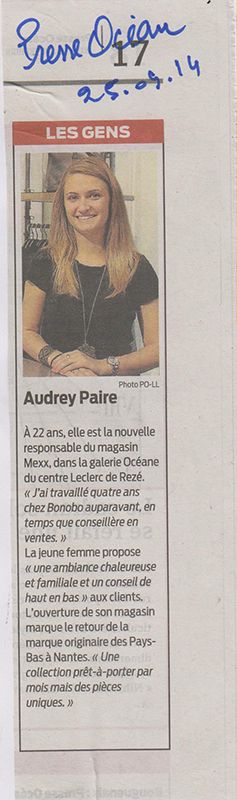 25.09.2014---PRESSE-OCEAN---MEXX