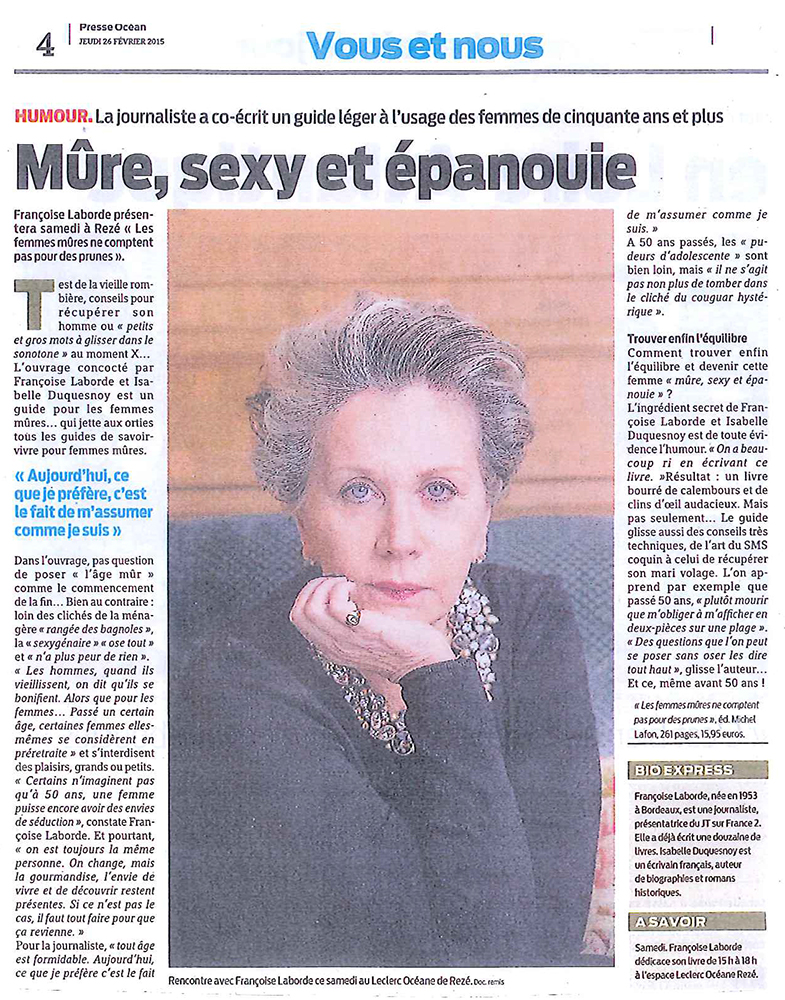 26.02.2015_PRESSE-OCEAN_FRANCOISE-LABORDE