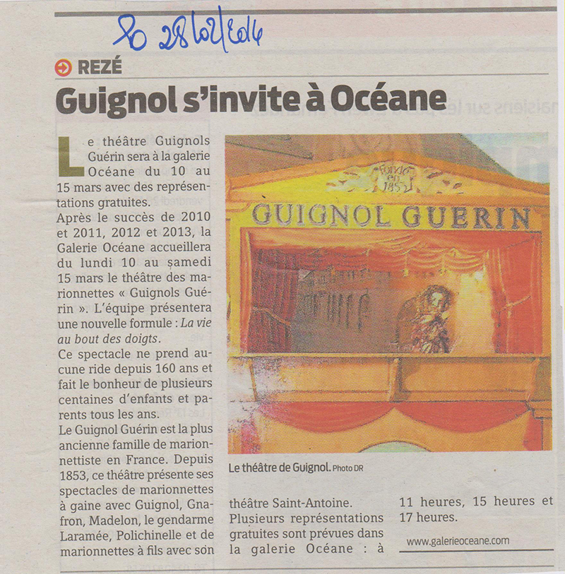 28.02.2014-PRESSEOCEAN-GUIGNOL