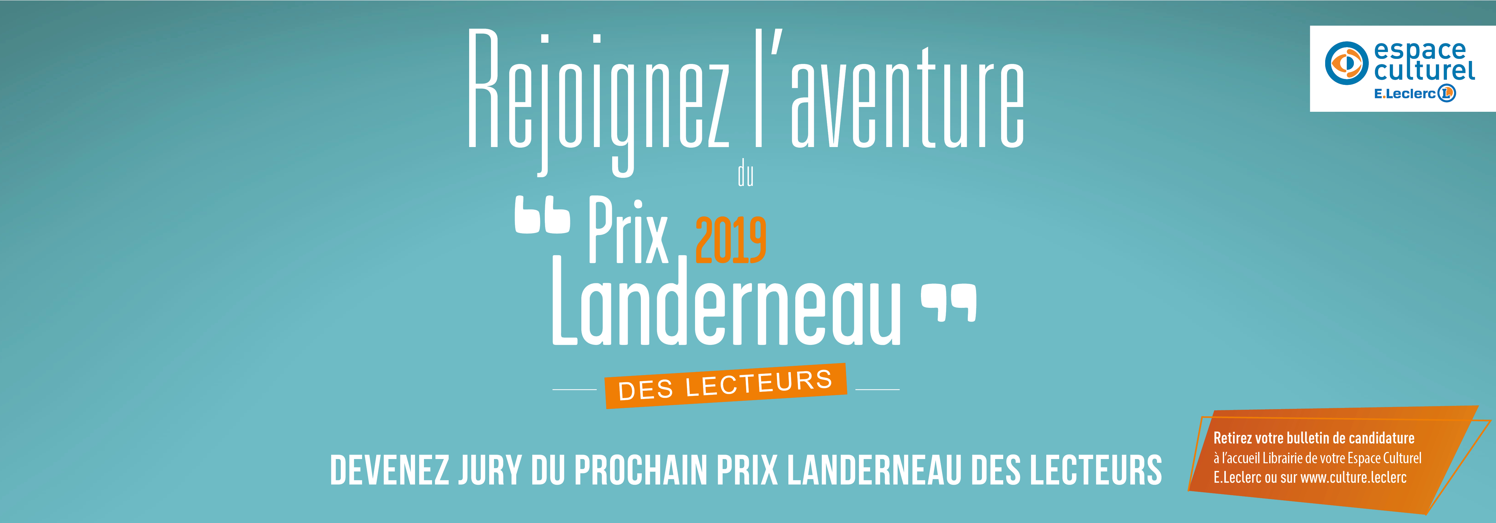 Slide internet Prix Landerneau 2019