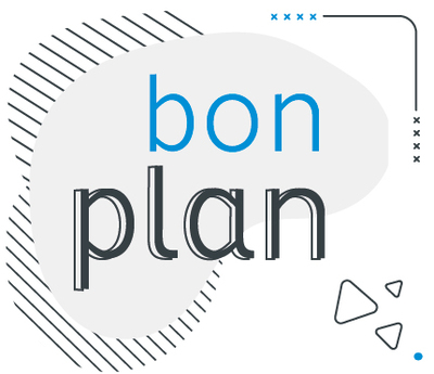 BONS PLANS