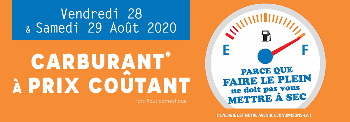 Carburant Prix Coutant Leclerc Liste Des Magasins