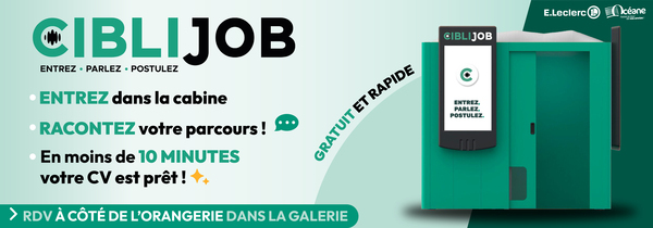 Cibli Job actualité_1200x420px
