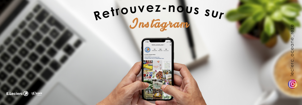 Communication Instagram