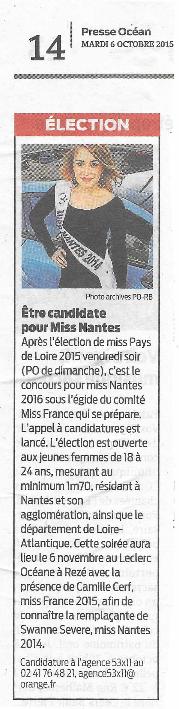 6.10.15 presse oceane miss nantes