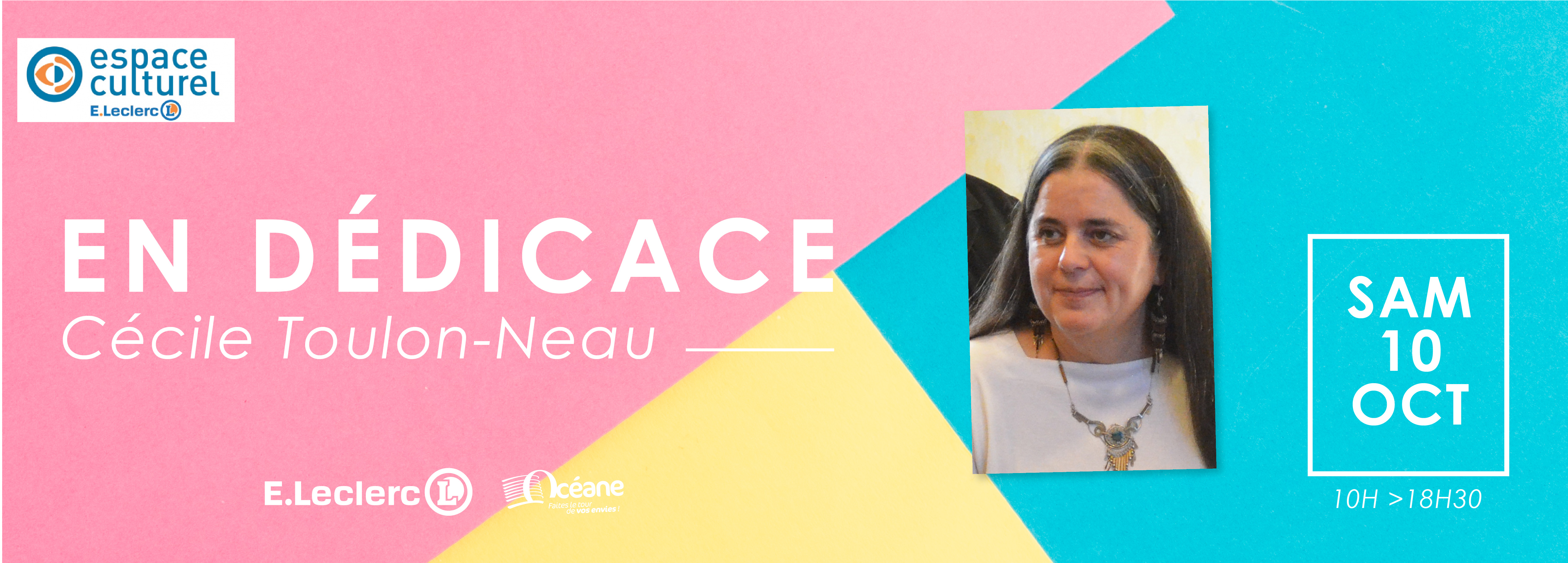 Dédicace Cécile Toulon-Neau_web_Slide actu
