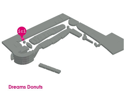 Dreams Donuts