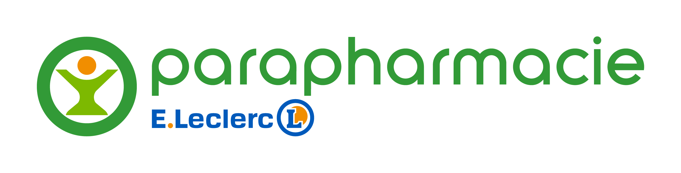 logo parapharmacie