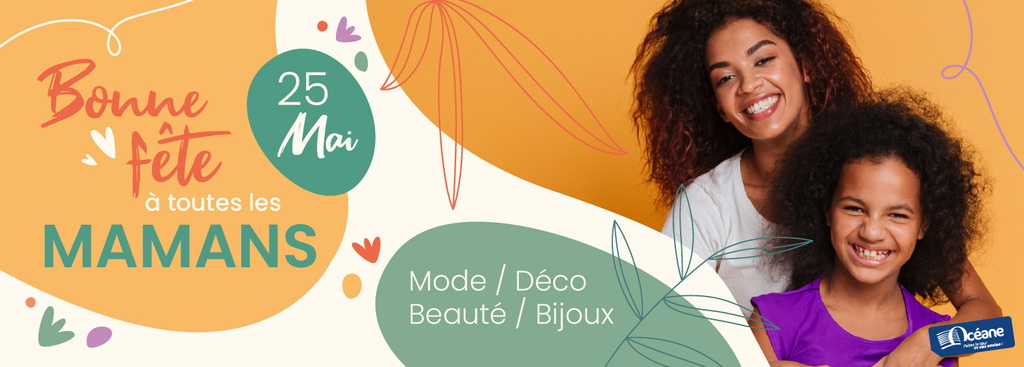 event fete des meres 2025