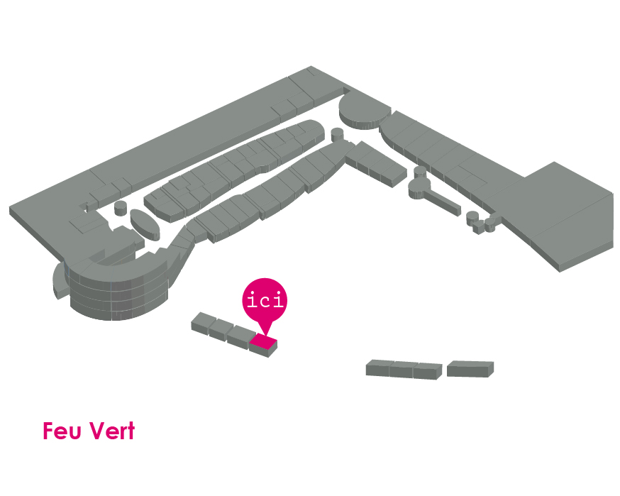 Feu Vert plan