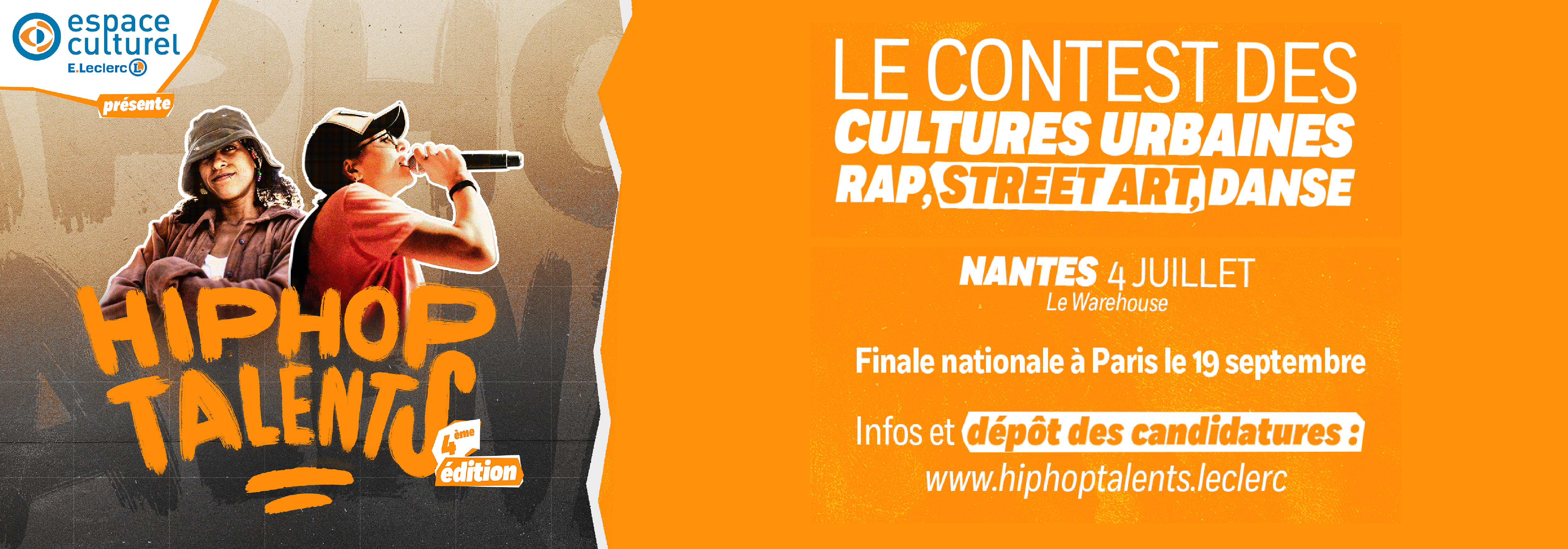 Hip hop talent_Slider