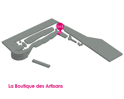 La Boutique des Artisans