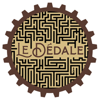 logo le dedale
