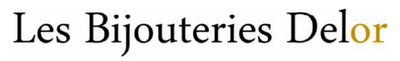 logo les bijouteries delor