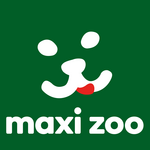 logo maxizoo carre vert