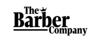 logo the barber company