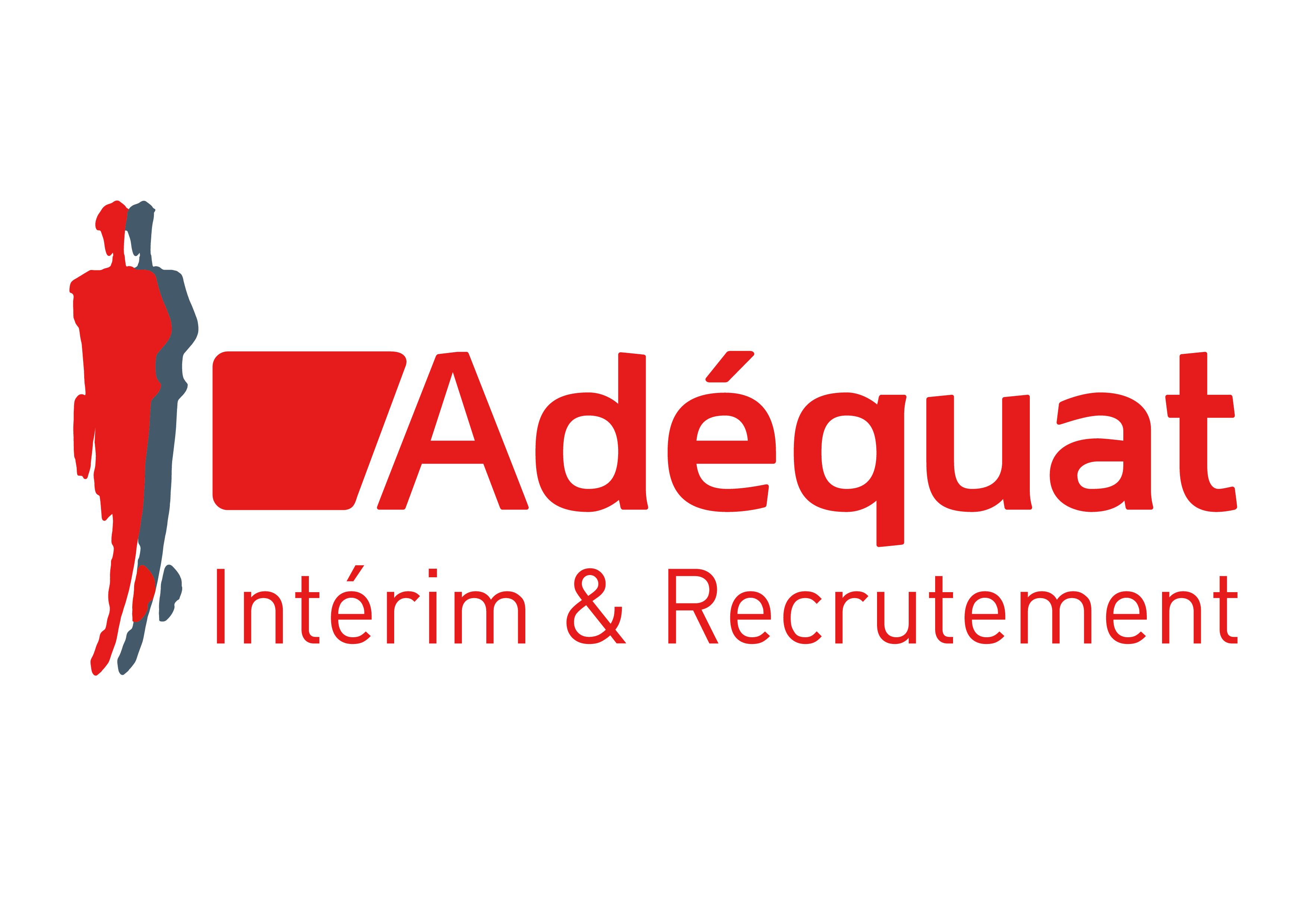 Logo Adequat