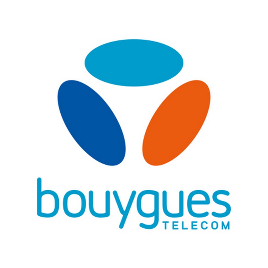 Logo Bouyues