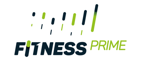 Logo Fitness Prime