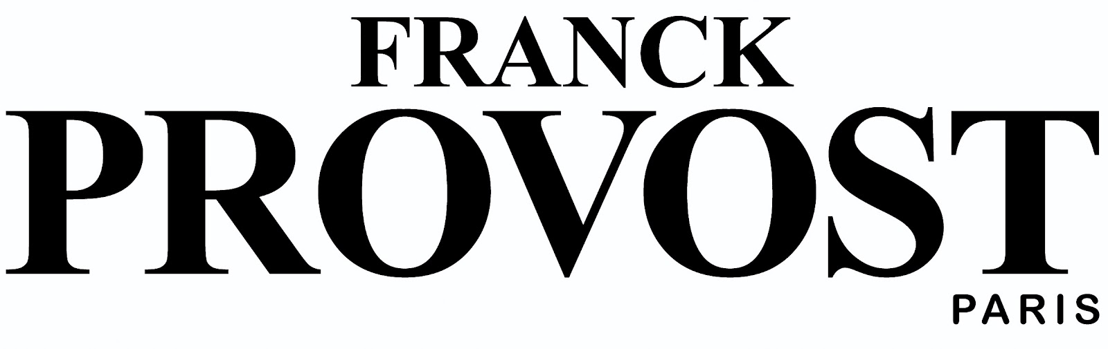 logo franck provost