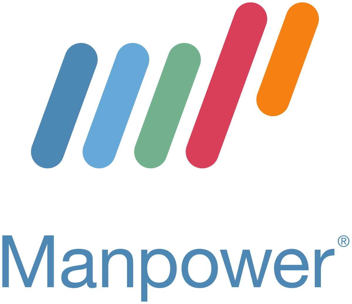 Logo Manpower