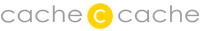Logo Cache cache BON