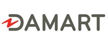 DAMART LOGO