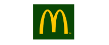 Logo Mac Donalds