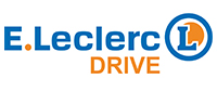 LOGO LECLERC DRIVE