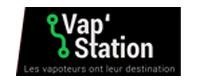 vap station logo